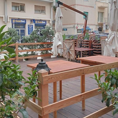 Appartamento Centro Storico Trapani Luaran gambar