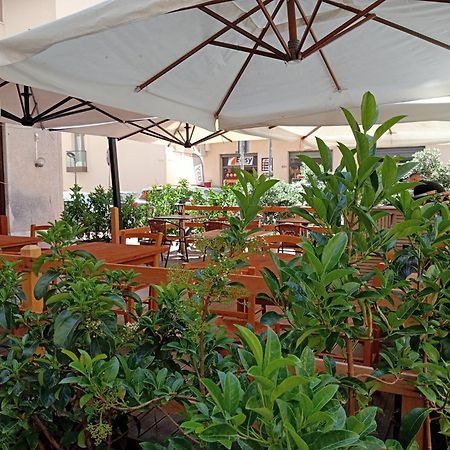 Appartamento Centro Storico Trapani Luaran gambar
