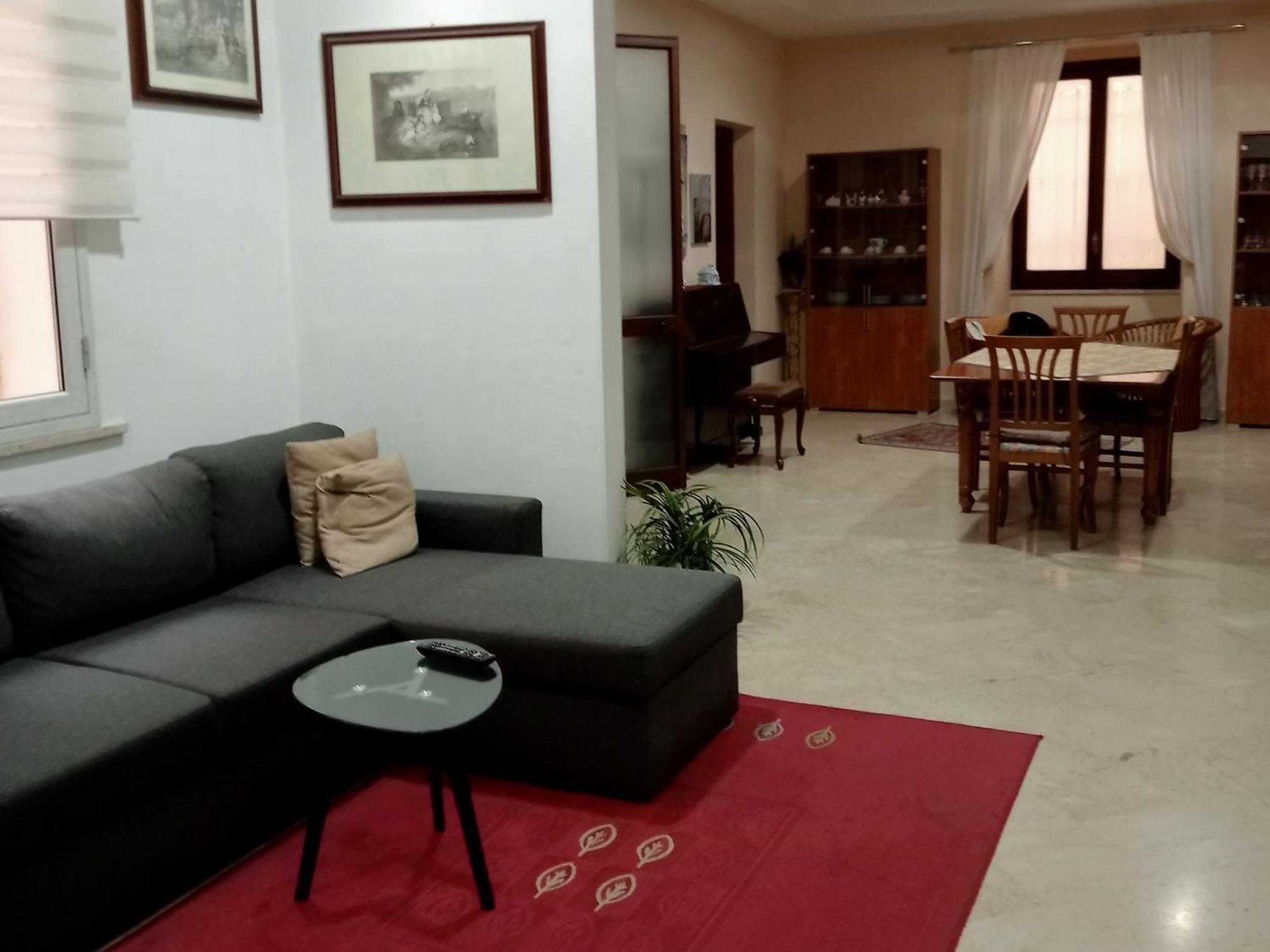 Appartamento Centro Storico Trapani Bilik gambar