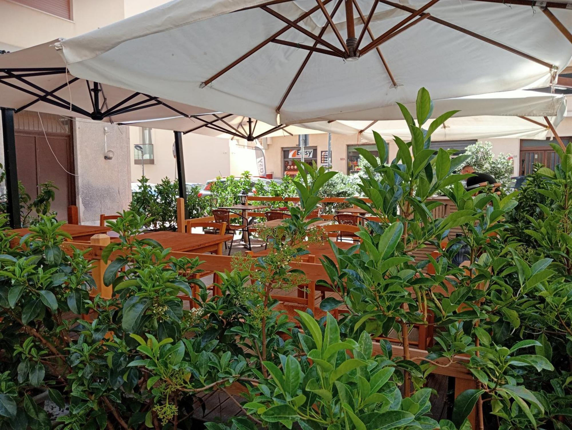 Appartamento Centro Storico Trapani Luaran gambar